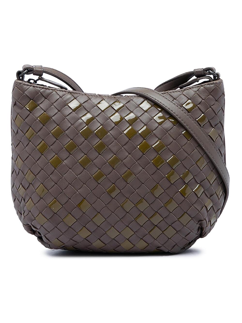 Bottega Veneta Nappa And Patent #359432B66B